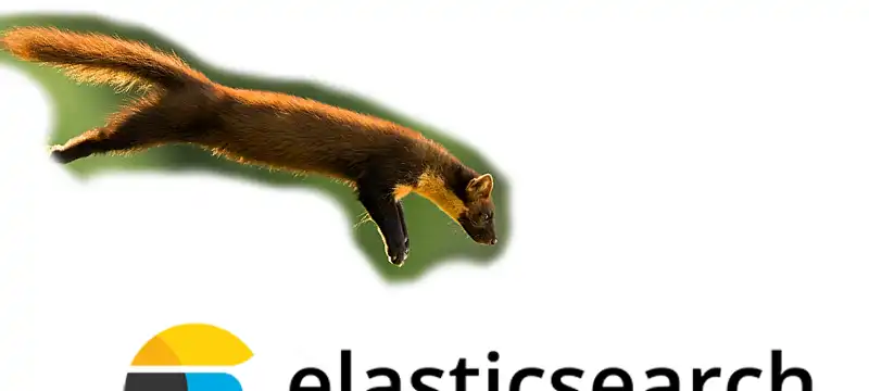 Projecting Marten events to Elasticsearch