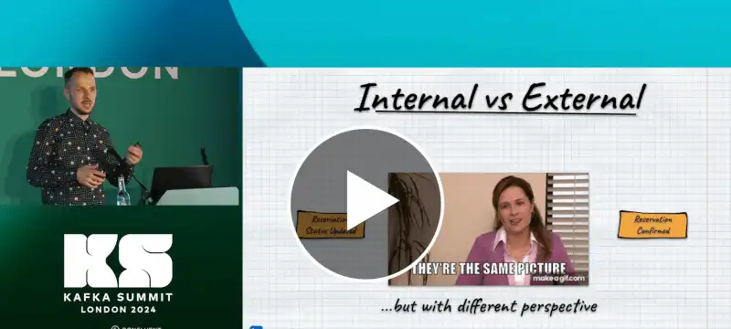 Event modelling anti-patterns explained