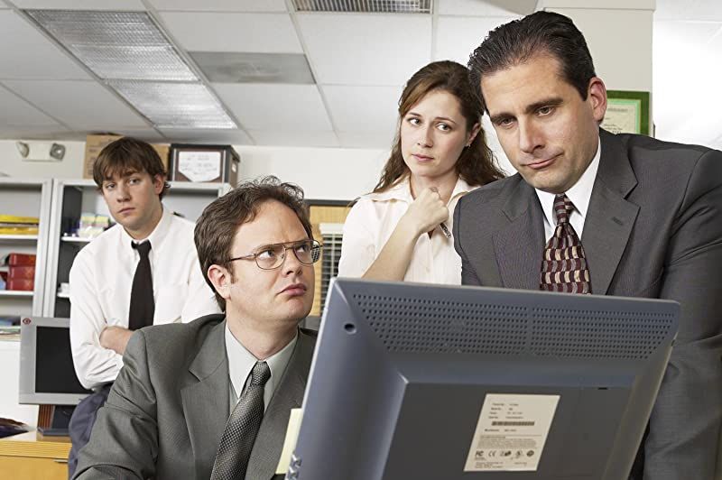 Why Did The Office End? - Cast & Crew Comment Why Did The Office End? - Cast & Crew Comment
