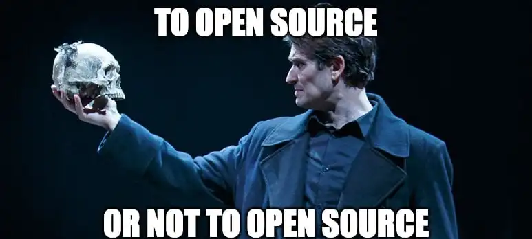 Why Open Source Isn't Always Fair. Dual licenses explained