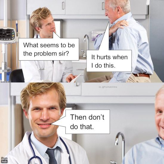 doctor