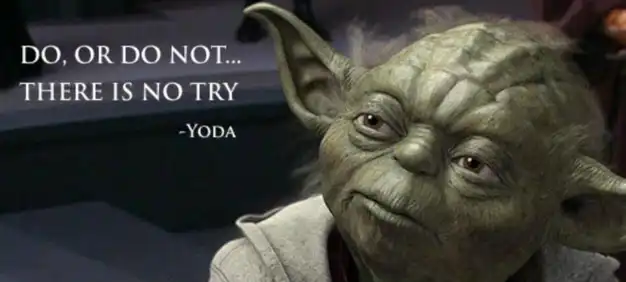 Yoda Principle for better integrations