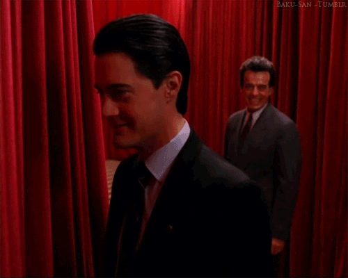 redroom