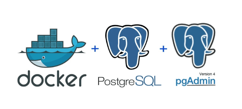 How to automatically setup pgAdmin with a Docker database