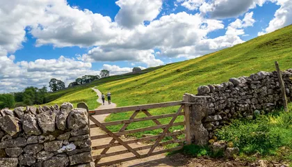 What do the British writer and his fence have to do with Software Architecture?