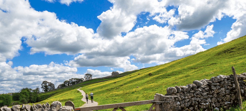 What do the British writer and his fence have to do with Software Architecture?