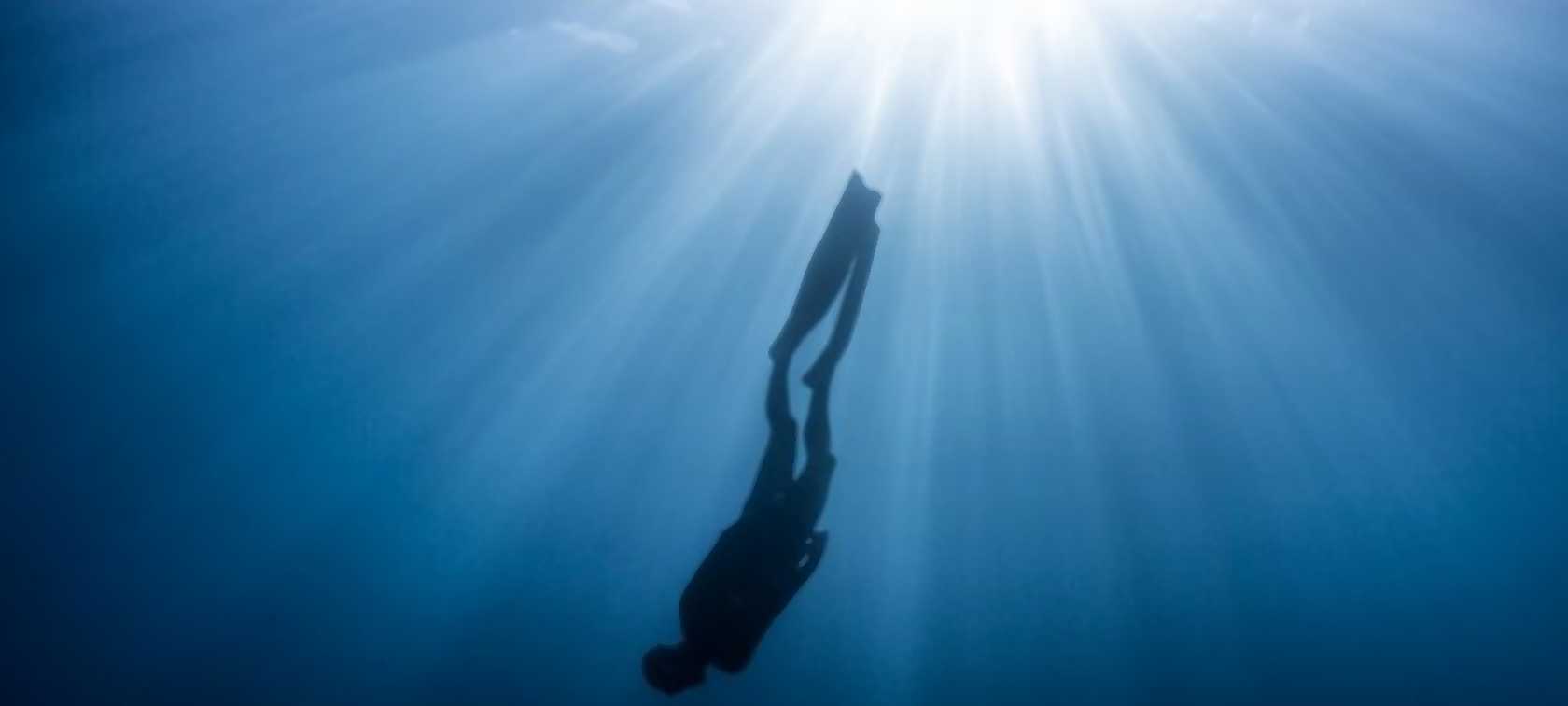 Dive a bit deeper, look a bit wider