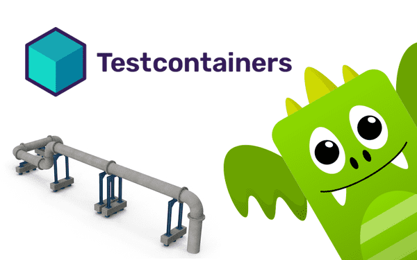 Testcontainers became a popular way of setting up dependencies for integration testing. They’re not ideal, as configuring them to run your tests eff