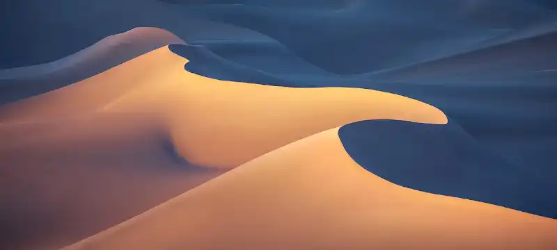 What Dune can tell us about setting our goals