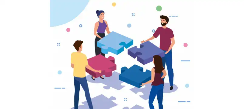 Sociological aspects of Microservices
