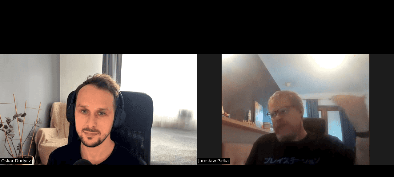 Webinar #22 - On Performance Testing with Jarosław Pałka