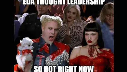 Don't let Event-Driven Architecture buzzwords fool you