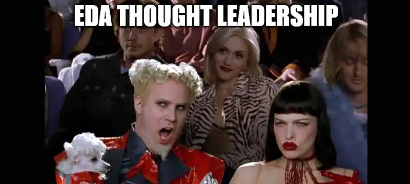 Don't let Event-Driven Architecture buzzwords fool you