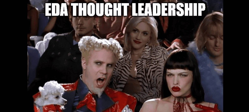 Don't let Event-Driven Architecture buzzwords fool you