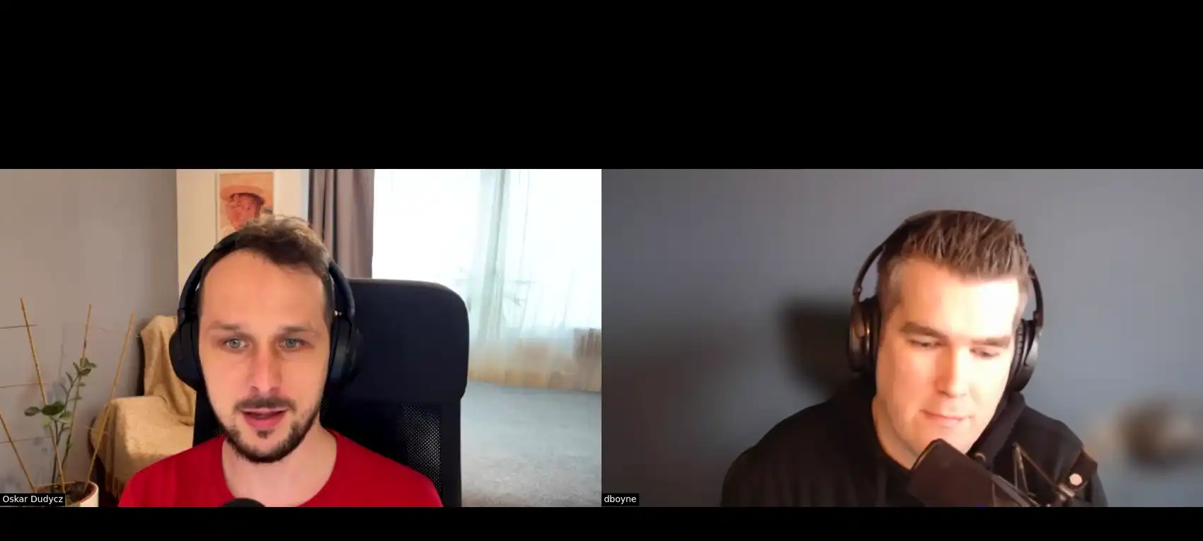Documenting Event-Driven Architecture with EventCatalog and David Boyne