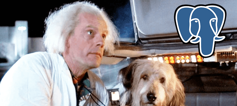 Writing and testing event-driven projections with Emmett, Pongo and PostgreSQL