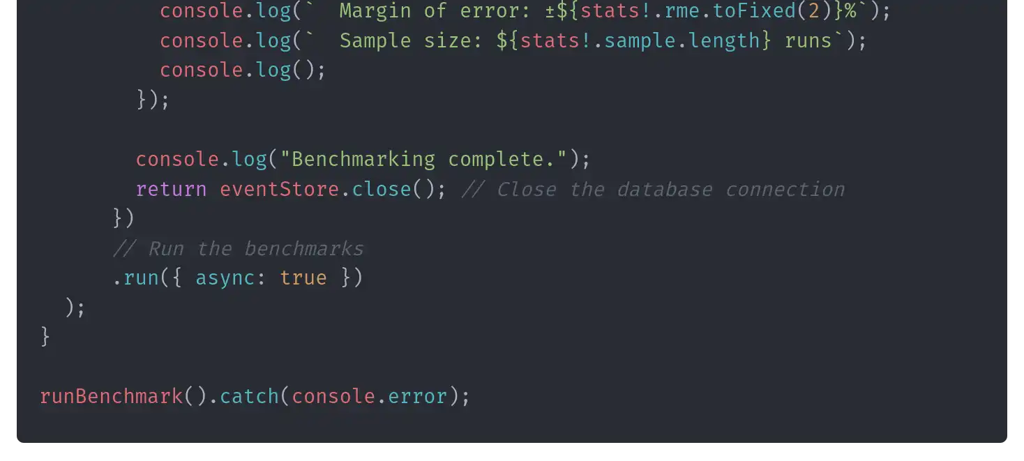 Architecture Weekly #192 - Talk is cheap, show me the numbers! Benchmarking and beyond!