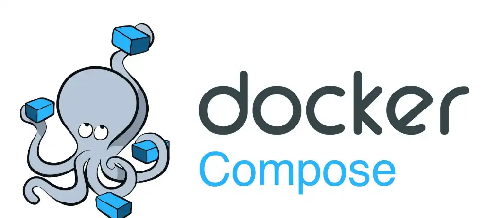 A few tricks on how to set up related Docker images with docker-compose
