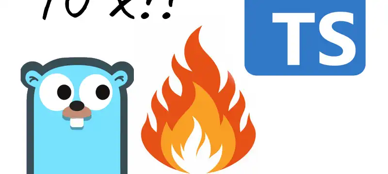 TypeScript Migrates to Go: What's Really Behind That 10x Performance Claim?