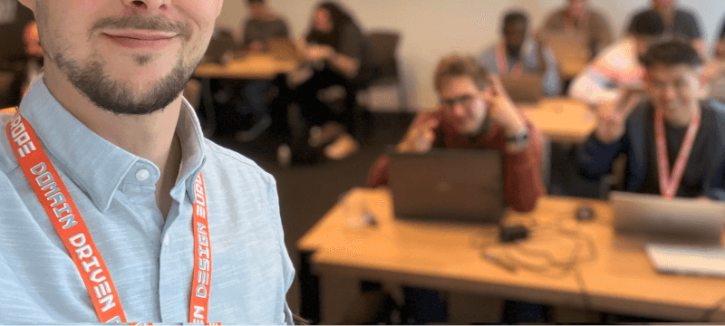 Production-Grade Event Sourcing Workshop - Modelling, DevOps, Process