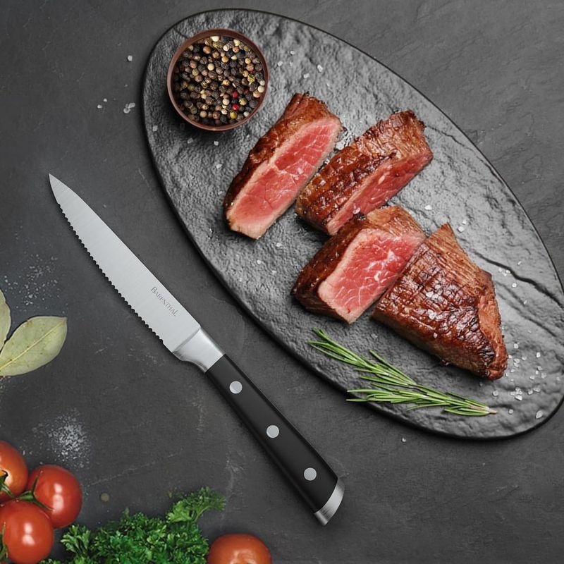 Steak knife
