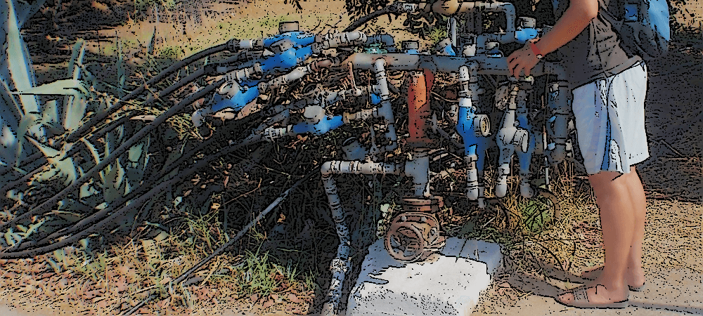 How to build a simple event pipeline