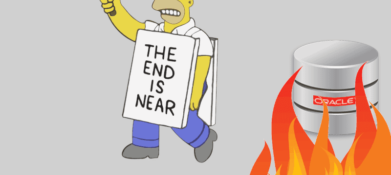 Hitchhiker's Guide To Moving From Relational Data To Events
