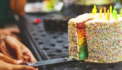 How to slice the codebase effectively?