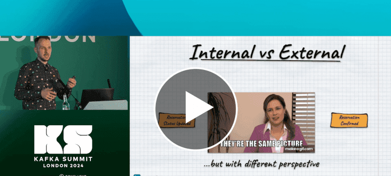 Event modelling anti-patterns explained