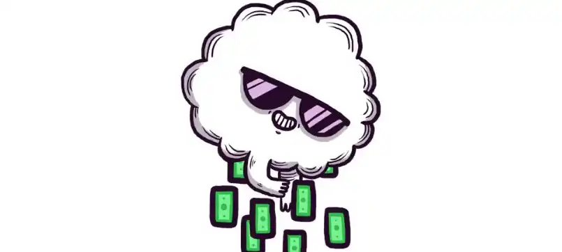 How money in Cloud impacts Architectural decisions?