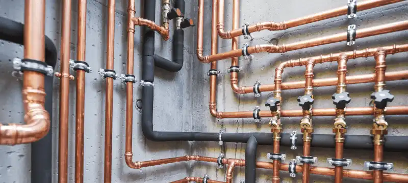 A simple way to configure integration tests pipeline