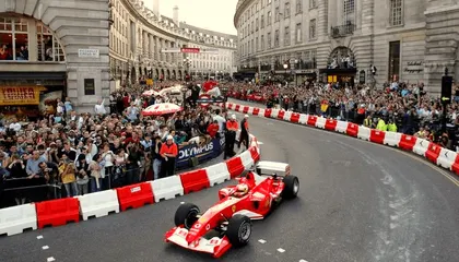 My Architecture Drivers