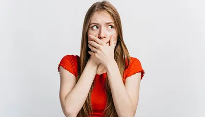 Why are we afraid of our decisions?