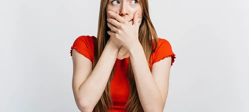 Why are we afraid of our decisions?