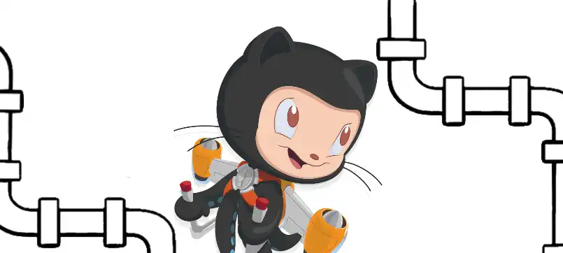 How to create a custom GitHub Action?