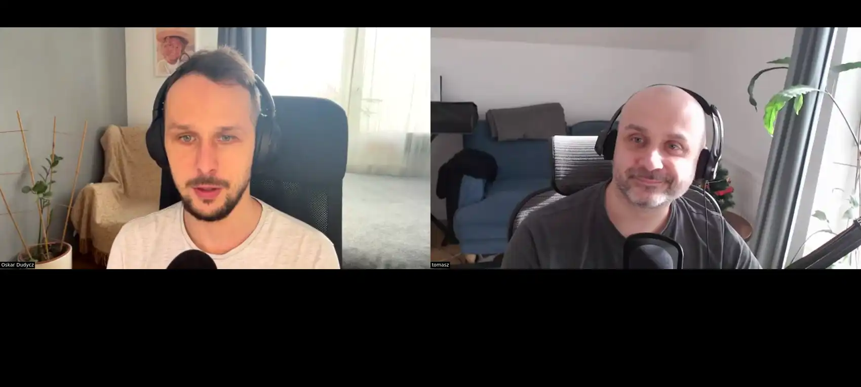 React Query: A solution for Frontend State Management challenges? With Tomasz Ducin