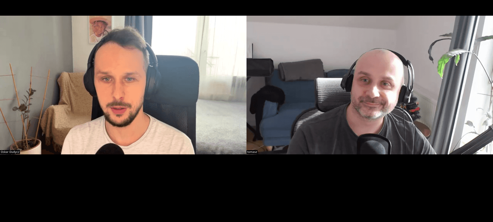 React Query: A solution for Frontend State Management challenges? With Tomasz Ducin
