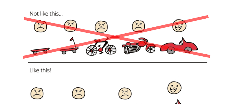 When Agile is not enough